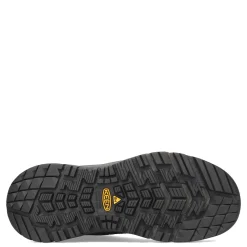 Men's , Kansas City Low Work Shoe-KEEN Utility Clearance