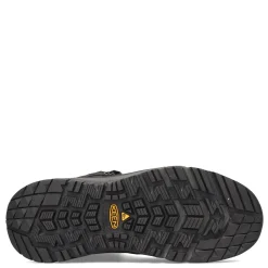 Men's , Kansas City Mid Boot-KEEN Utility Best