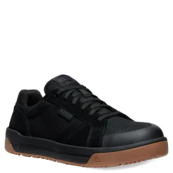 Men's , Kenton Low ESD Carbon Toe Work Shoe-KEEN Utility New