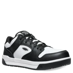 Men's , Overton Comp Toe Work Sneaker-KEEN Utility