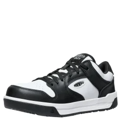 Men's , Overton Comp Toe Work Sneaker-KEEN Utility