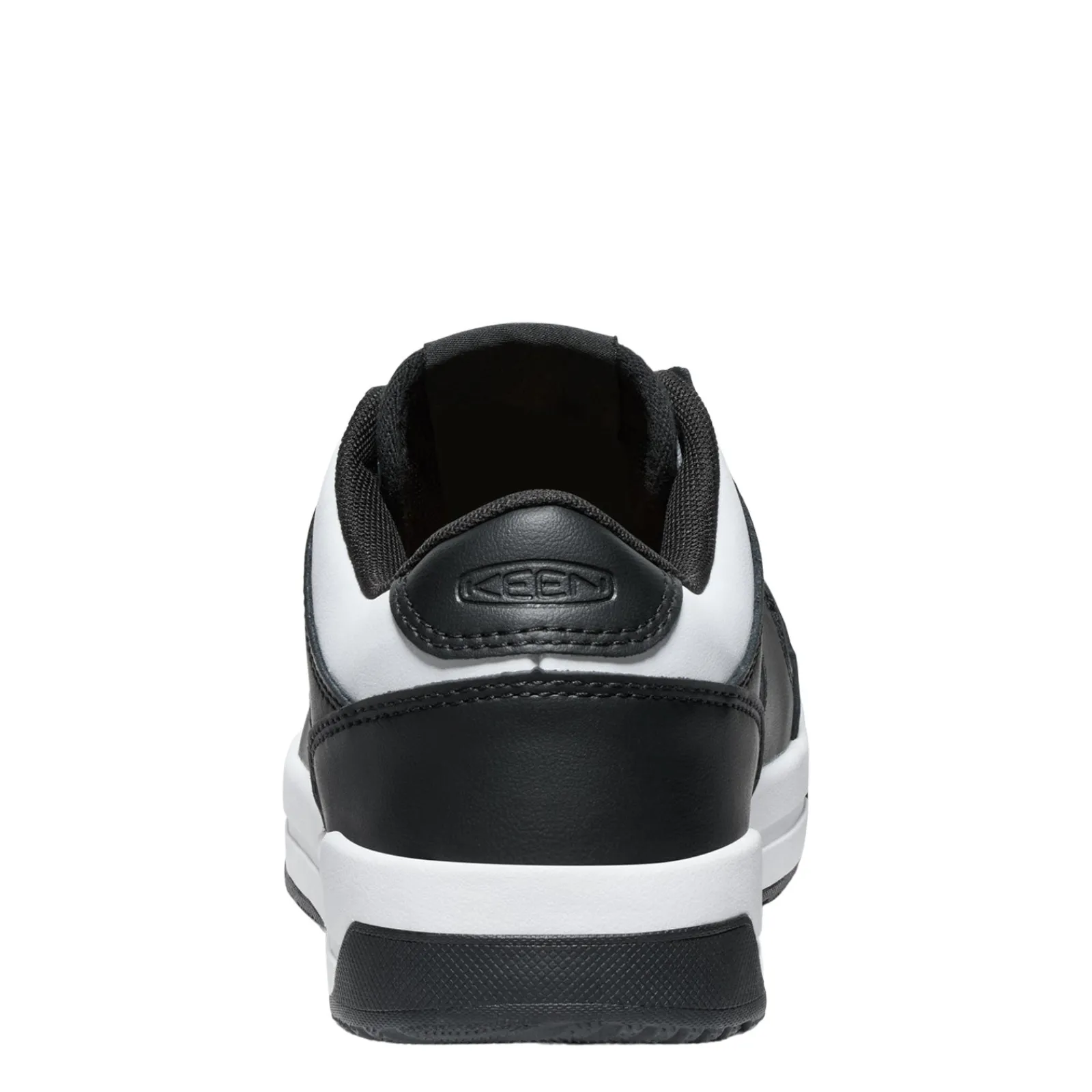 Men's , Overton Comp Toe Work Sneaker-KEEN Utility