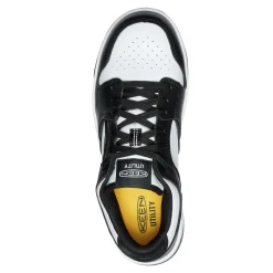 Men's , Overton Comp Toe Work Sneaker-KEEN Utility