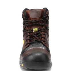 Men's , Portland 6 inch Waterproof Boot-KEEN Utility