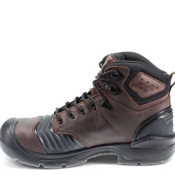 Men's , Portland 6 inch Waterproof Boot-KEEN Utility