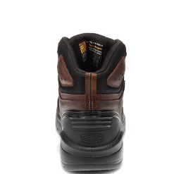 Men's , Portland 6 inch Waterproof Boot-KEEN Utility