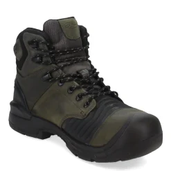 Men's , Portland 6 inch Waterproof Boot-KEEN Utility Clearance
