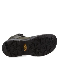 Men's , Portland 6 inch Waterproof Boot-KEEN Utility Clearance