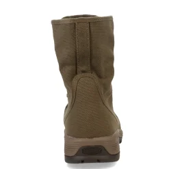 Men's , Roswell Mid Carbon Fiber Toe Work Boot-KEEN Utility Hot