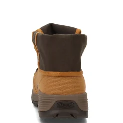 Men's , Roswell Mid Carbon Fiber Toe Work Boot-KEEN Utility Clearance