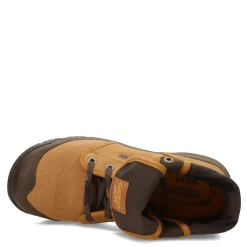 Men's , Roswell Mid Carbon Fiber Toe Work Boot-KEEN Utility Clearance