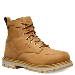 Men's , San Jose 6" Waterproof 90° Heel Boot-KEEN Utility Outlet