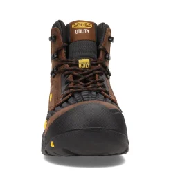 Men's , Troy 6 inch CT Waterproof Boot-KEEN Utility Clearance
