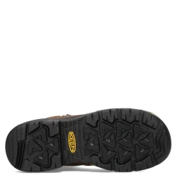 Men's , Troy 6 inch CT Waterproof Boot-KEEN Utility Clearance