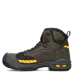 Men's , Troy 6 inch CT Waterproof Boot-KEEN Utility New