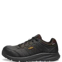 Men's , Vista Energy + CT Waterproof Work Shoe-KEEN Utility Outlet