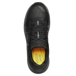 Men's , Vista Energy + CT Waterproof Work Shoe-KEEN Utility New