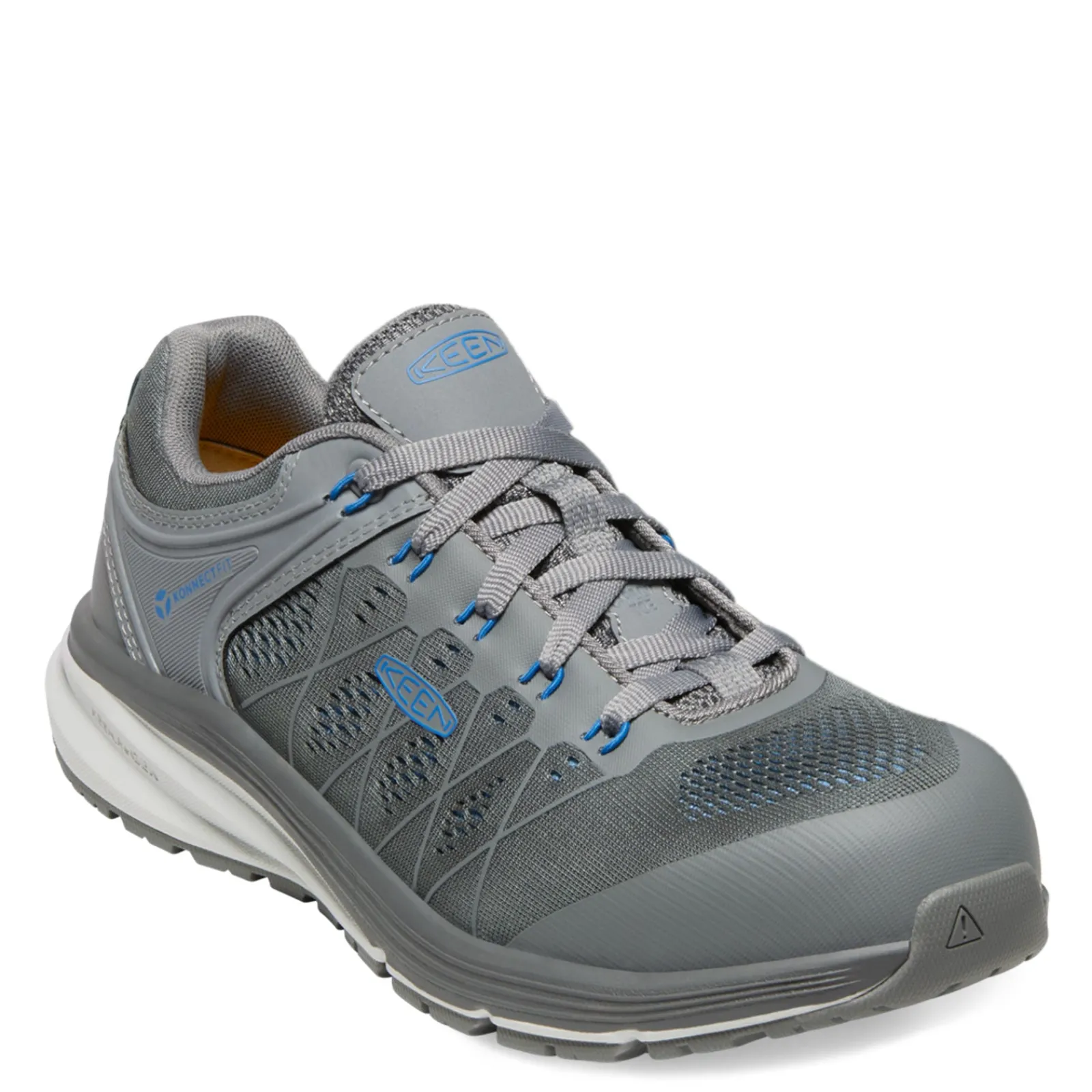 Men's , Vista Energy CT Waterproof Work Shoe-KEEN Utility New