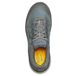 Men's , Vista Energy CT Waterproof Work Shoe-KEEN Utility New