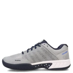 Men's , Express Light Pickleball Shoe - Wide Width-K-Swiss Clearance