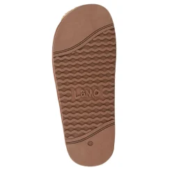 Men's , APMA Slide Wrap Slipper - Wide Width-Lamo Sale