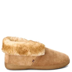 Men's , Bootie Slipper-Lamo Best