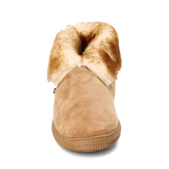 Men's , Bootie Slipper-Lamo Best
