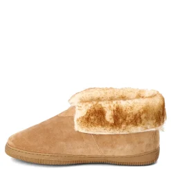 Men's , Bootie Slipper-Lamo Best