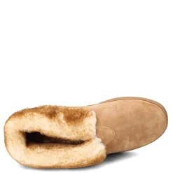 Men's , Bootie Slipper-Lamo Best