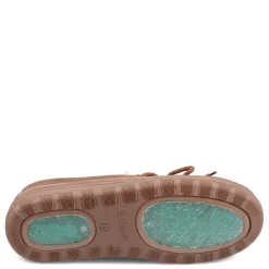 Men's , Doubleface Moccasin Slipper-Lamo Best