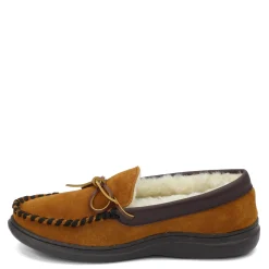 Men's , Atlin Boa Slipper-LB Evans Best