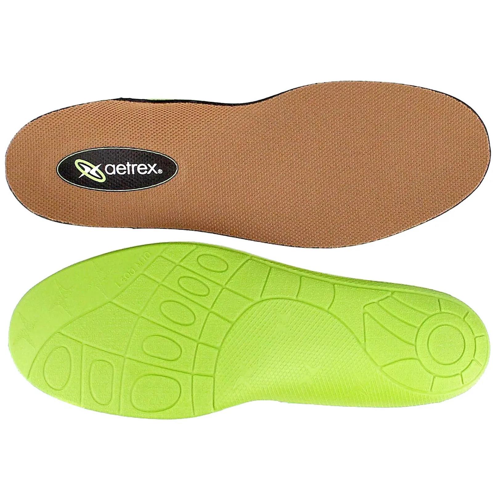 Men's Lynco by , Comp Sports Ortho Cupped/Neutral-Aetrex Outlet