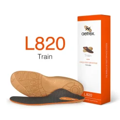 Men's Lynco by , Train Posted Orthotics-Aetrex Outlet