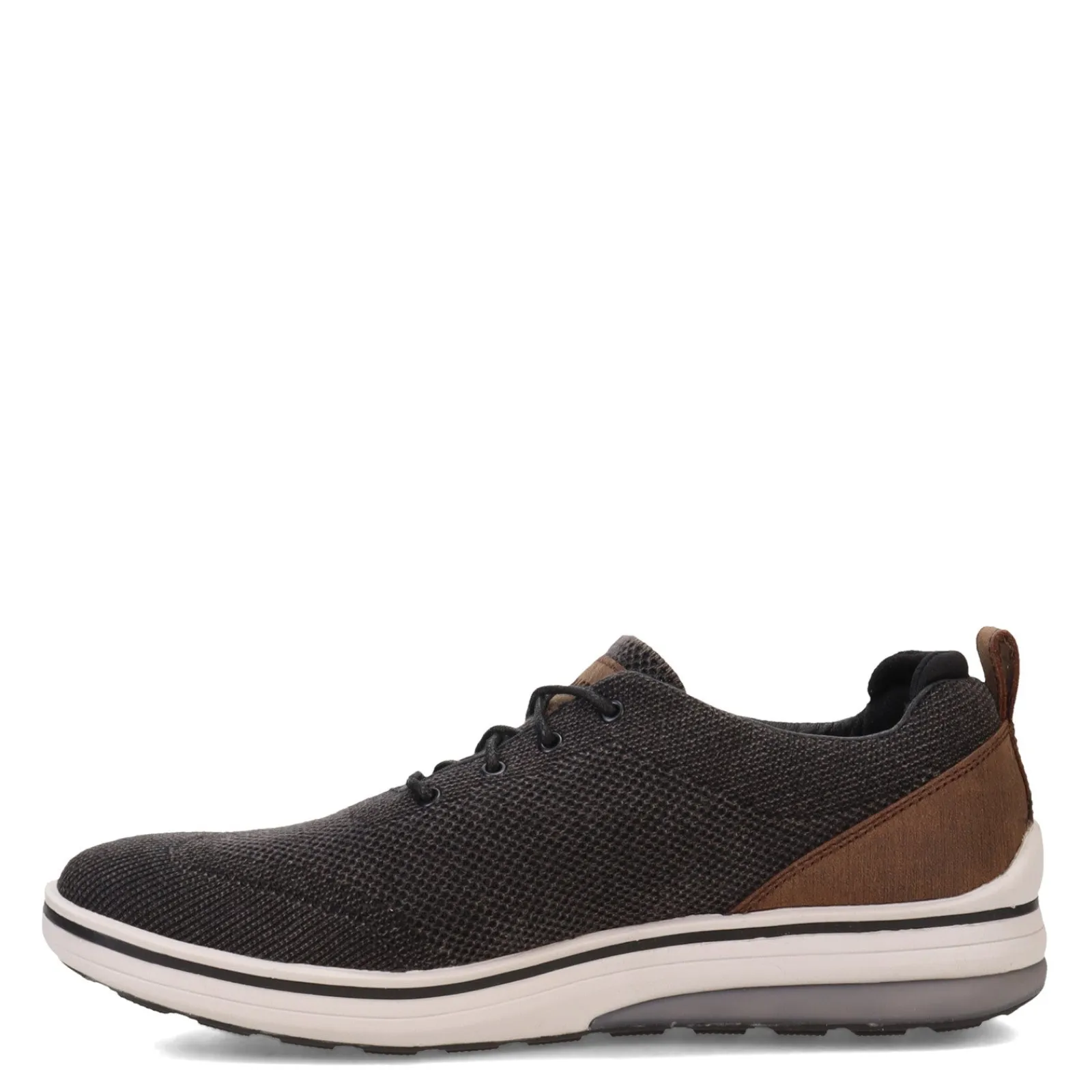 Men's , Casual Cell Wrap - Robinson Oxford-Mark Nason
