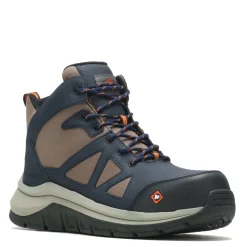 Men's , Fullbench Speed Mid Carbon Fiber Work Boot-Merrell Clearance