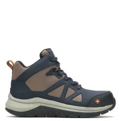 Men's , Fullbench Speed Mid Carbon Fiber Work Boot-Merrell Clearance