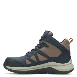 Men's , Fullbench Speed Mid Carbon Fiber Work Boot-Merrell Clearance