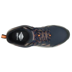 Men's , Fullbench Speed Mid Carbon Fiber Work Boot-Merrell Clearance