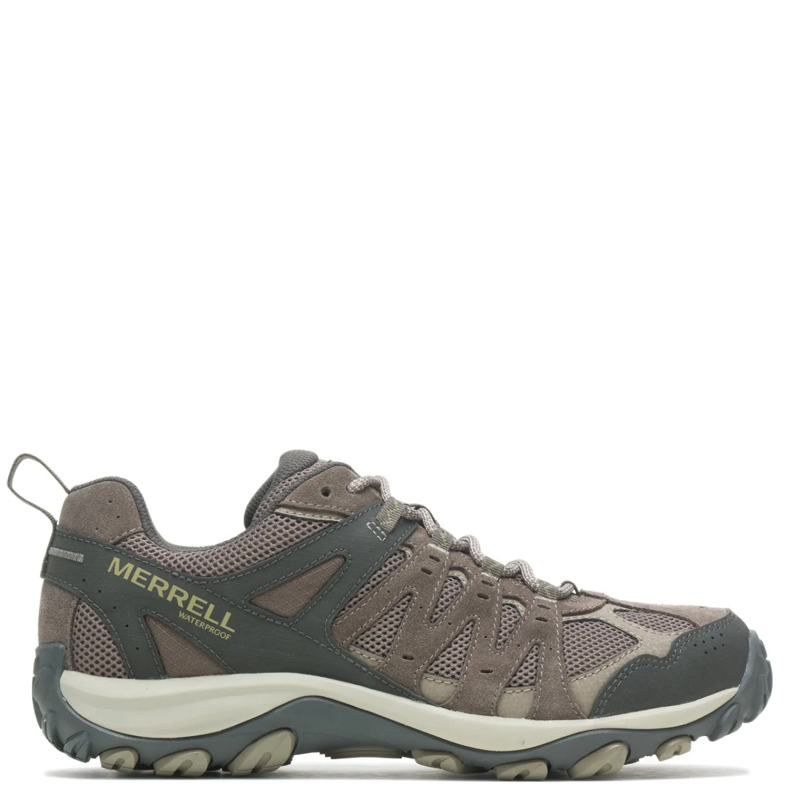Men's , Accentor 3 WP Hiking Shoe-Merrell Clearance