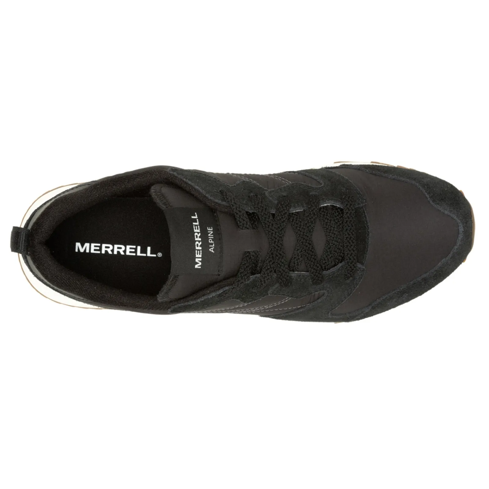 Men's , Alpine 83 Sport Sneaker-Merrell Clearance