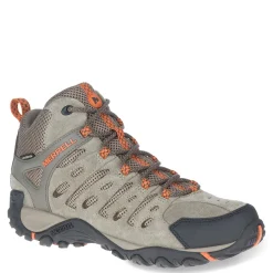 Men's , Crosslander 2 Mid WP Hiking Shoe-Merrell Clearance