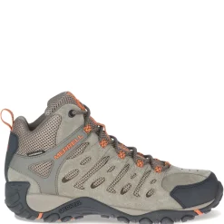 Men's , Crosslander 2 Mid WP Hiking Shoe-Merrell Clearance