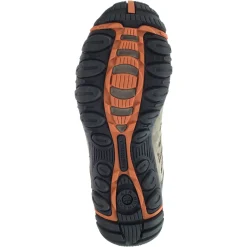 Men's , Crosslander 2 Mid WP Hiking Shoe-Merrell Clearance