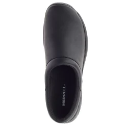 Men's , Encore Gust 2 Clog - Wide Width-Merrell Clearance