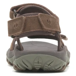 Men's , Huntington Leather Convert Sandal-Merrell Online
