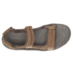 Men's , Huntington Leather Convert Sandal-Merrell Online