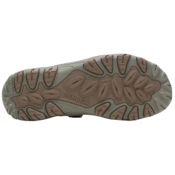 Men's , Huntington Leather Convert Sandal-Merrell Online