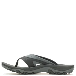 Men's , Huntington Sport Flip Sandal-Merrell Best