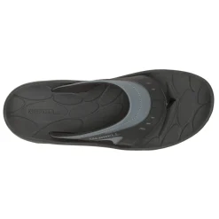 Men's , Huntington Sport Flip Sandal-Merrell Best