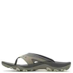 Men's , Huntington Sport Flip Sandal-Merrell New